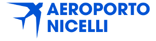 Aeroporto Nicelli Logo